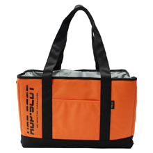 CUC(中国産業) CORDURA　ショルダーバッグ（保温保冷） [780082]