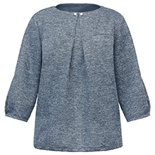 グロウ GOBL-2606 プルオーバー