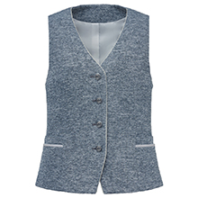 グロウ GVEL-2607 ベスト