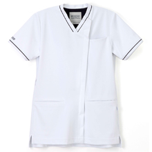 ナガイレーベン MPW-3927 MPユニセックススクラブ