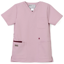 ナガイレーベン MFC-5817 男女兼用スクラブ