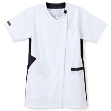 ナガイレーベン AW-5547 男女兼用スクラブ