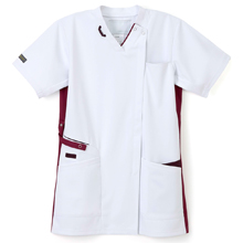 ナガイレーベン AW-5537 男女兼用スクラブ