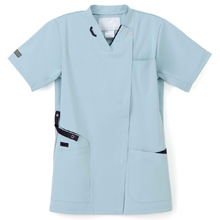 ナガイレーベン AY-5532 男女兼用スクラブ