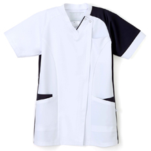 ナガイレーベン JW-1452 男女兼用スクラブ