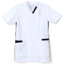 ナガイレーベン JW-1422 男女兼用スクラブ