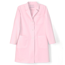 ナガイレーベン JY-3405 女子シングル診察衣