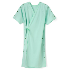 ナガイレーベン EG-335 術前術後衣