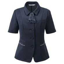 カーシーカシマ ESA1023 オーバーブラウス