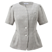 カーシーカシマ オーバーブラウス [ESA1021]