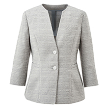 カーシーカシマ ESJ1020 ライトジャケット