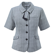 カーシーカシマ ESA1029 オーバーブラウス