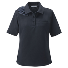 カーシーカシマ ESP1033 ポロシャツ