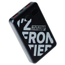 新型モバイルバッテリー(10000mAh)