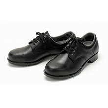 青木産業 501 短靴