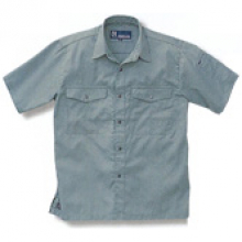 タカヤ商事 GC-S263 半袖ワークシャツ