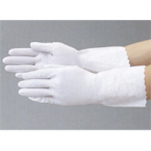 ガードナー ビニトップ薄手手袋 [G5346]