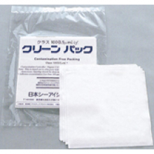 ガードナー アドクリーンワイピングクロス（クリーン洗浄済）(10枚入り) [AW4001]