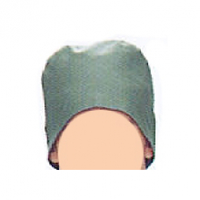 住商モンブラン 男子手術帽子 [60-639]