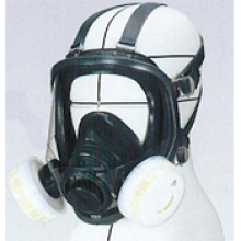 重松製作所 DR165N3 取替え式防じんマスク