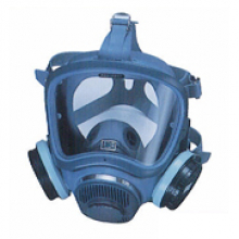 興研 HV-7 直結式小型防毒マスク