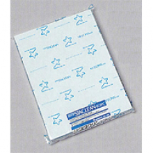 ガードナー 低発塵コピー　印刷用紙　A4バイオレット（250枚入り） [SC75RVA4]