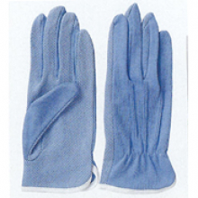 アトム 35-L 純綿軽作業用手袋　Lサイズ