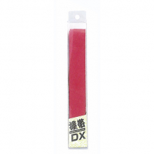 土牛産業 握帯DX（紅赤） [01268]