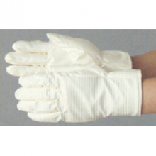 ガードナー 耐熱手袋／手の平側は200℃の耐熱仕様 [G5204]