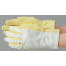 ガードナー 耐熱手袋／手の平側は500℃の耐熱仕様 [G5205]