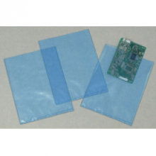 ガードナー 帯電防止透明袋　100ミクロン　100mm×150mm（100枚入り） [SE6200]