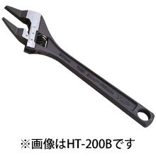 トップ工業 HT-150B 薄型イグザクトレンチ（ベント）