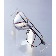 トーヨーセフティー 1325-C 防じんメガネ（サングラス型）