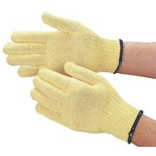 おたふく手袋 スーパーアラミド内綿手袋 [813]
