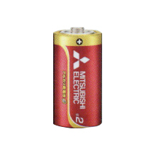 ベスト アルカリ乾電池単2（100本セット） [LR14G2S]