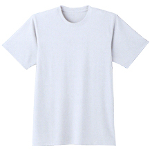 Asahicho(旭蝶) 半袖Tシャツ [009]