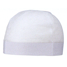 谷沢製作所 ST#693-120 紙帽子　丸（不織布）120枚入り