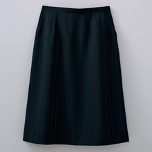 セロリー S-16401 Aラインスカート（53cm丈）