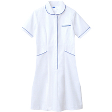 自重堂 ワンピース [WH12000]