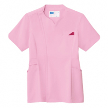 自重堂 レディーススクラブ [WH12095]