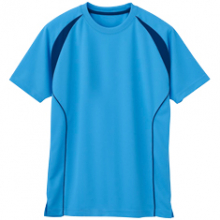 自重堂 半袖Tシャツ（男女兼用） [WH90158]