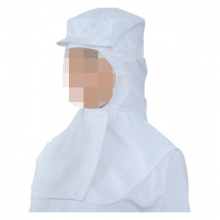 ガードナー フード（ツバ付き） [SP462]