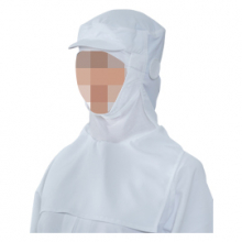 ガードナー フード（ツバ付き） [CR454]