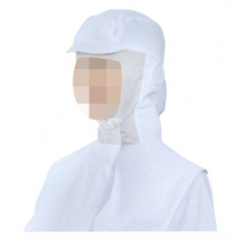 ガードナー フード（ツバ付き） [SP466]