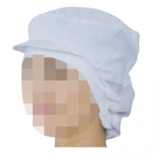 ガードナー フード [SP414]