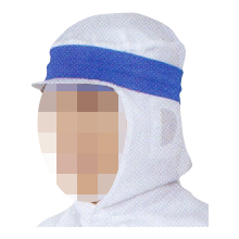 ガードナー ヘアーバンド（5枚入り） [580-G1725]