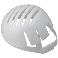 ガードナー サイズ調整式頭部保護具（通常サイズ） [GS1604]