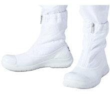 ガードナー アドクリーンシューズ・安全靴ショートタイプ　トゥガード付き　29／30cm [G7750PCT]