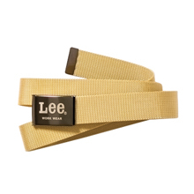 Lee LWA99008 ベルト（ナイロン）