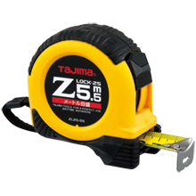TJMデザイン ZL25-55CB Zロック-25 長5.5m／幅25mm